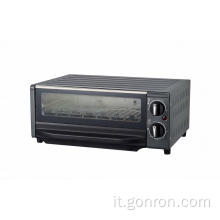 Forno per pizza senza fumo 15L